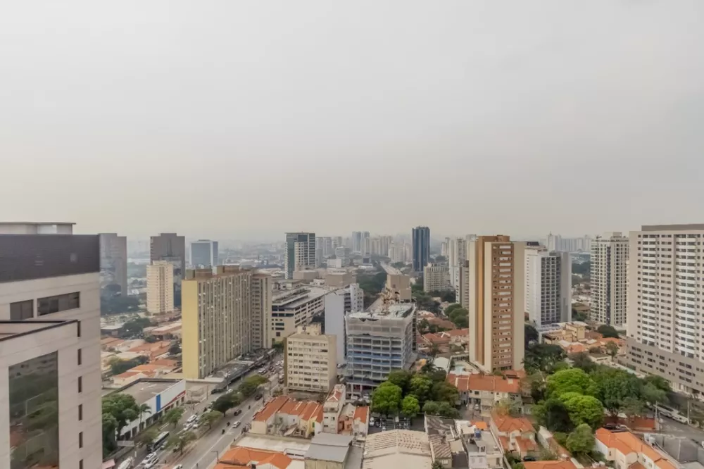 Apartamento, 1 quarto, 73 m² - Foto 35