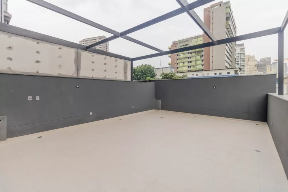 Apartamento, 1 quarto, 73 m² - Foto 7