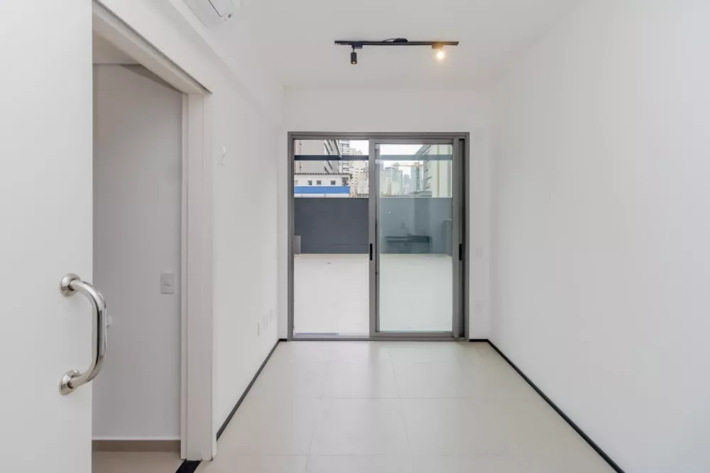 Apartamento, 1 quarto, 73 m² - Foto 10