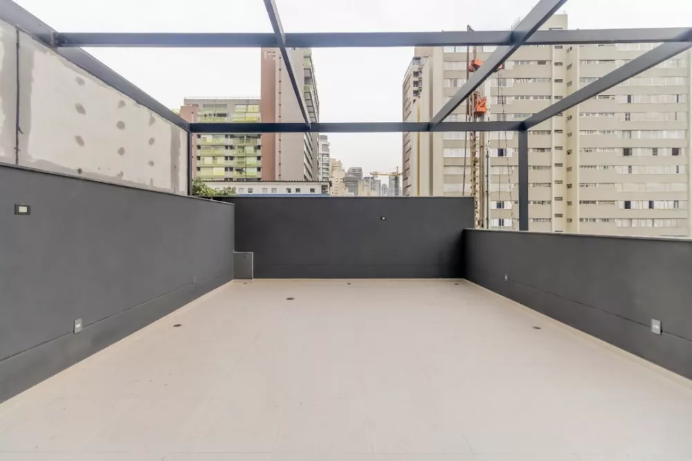 Apartamento, 1 quarto, 73 m² - Foto 6