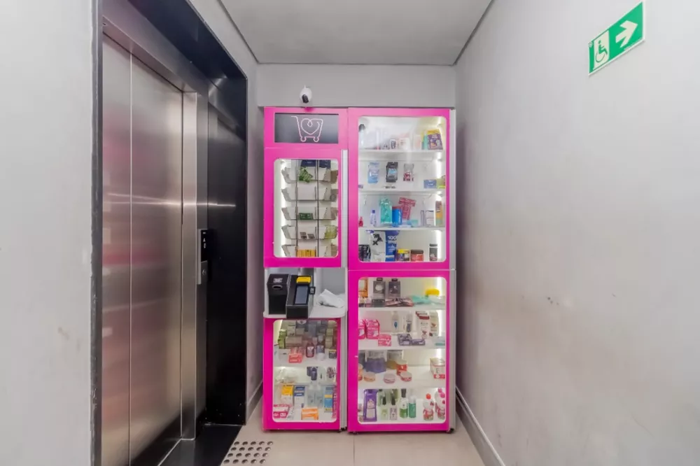 Apartamento, 1 quarto, 73 m² - Foto 32