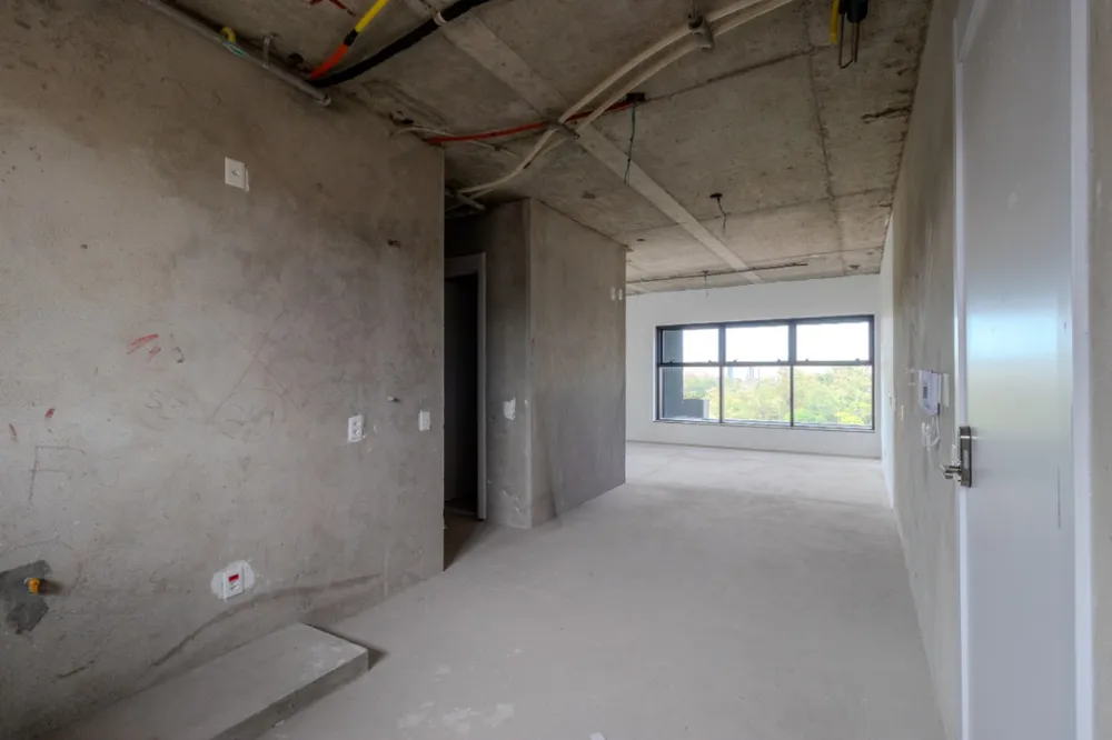 Apartamento, 2 quartos, 301 m² - Foto 2