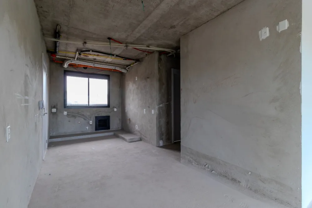 Apartamento, 2 quartos, 301 m² - Foto 1