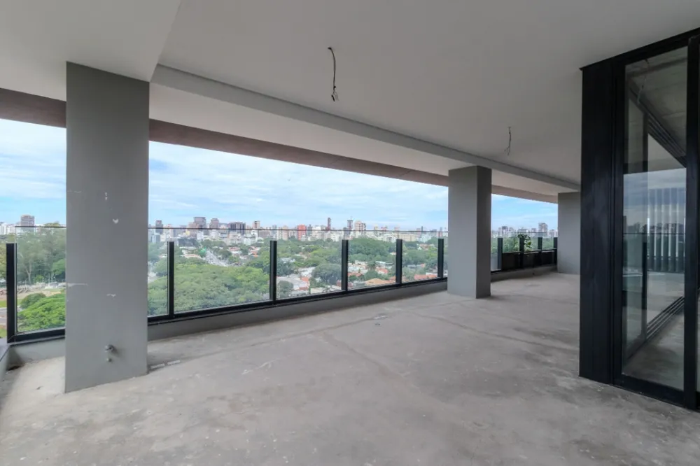 Apartamento, 2 quartos, 301 m² - Foto 7