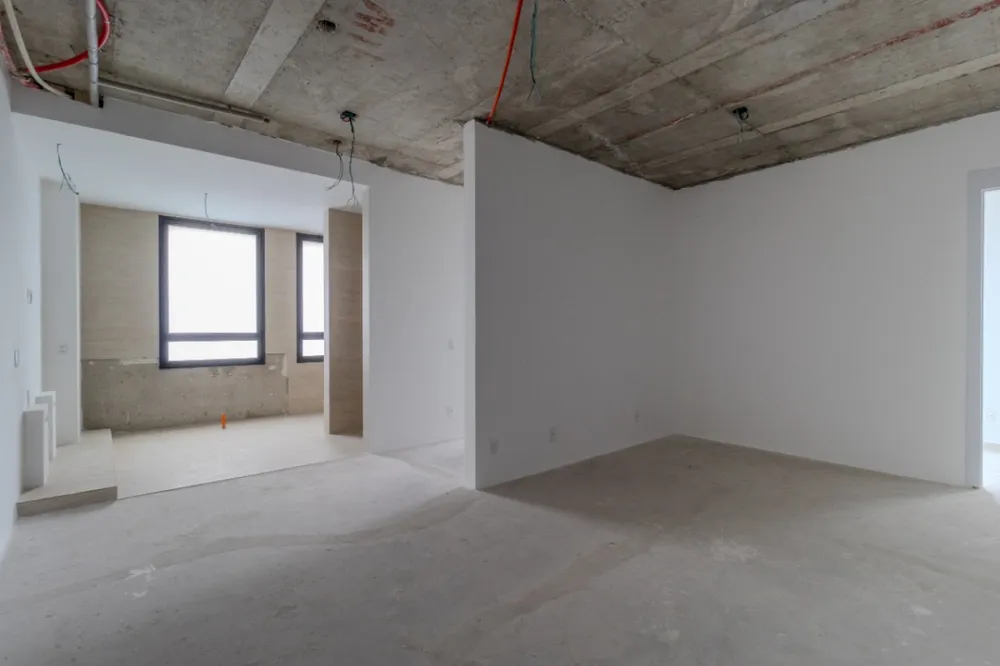 Apartamento, 2 quartos, 301 m² - Foto 3