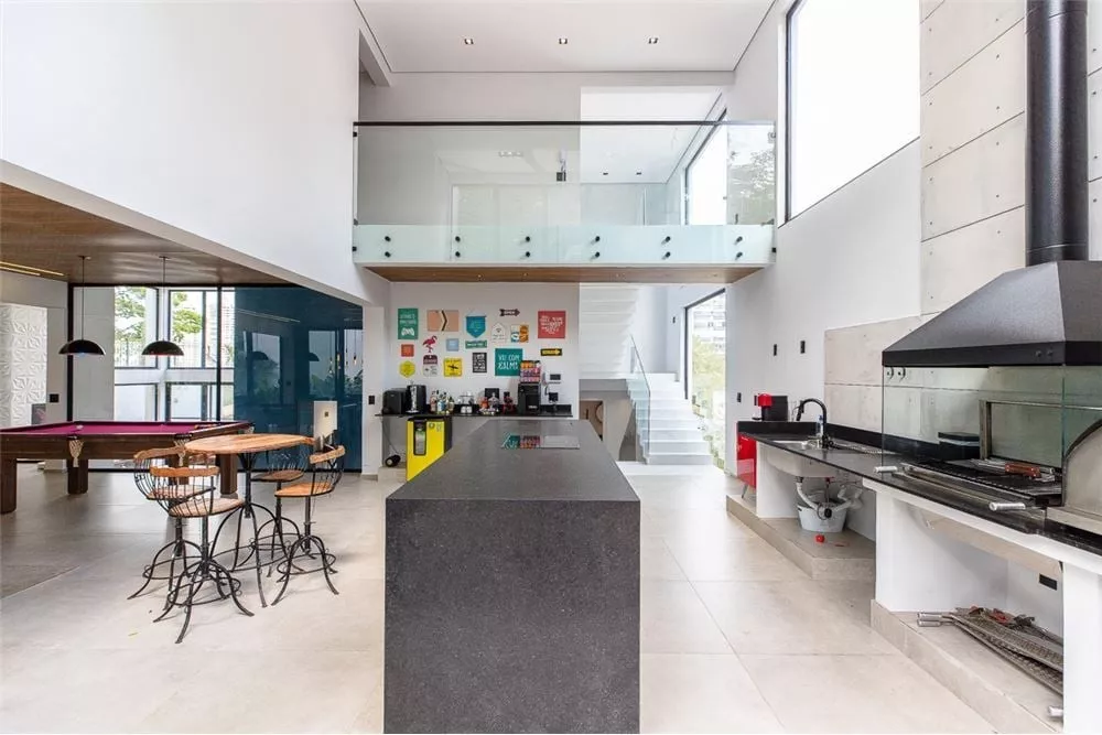 Casa à venda com 4 quartos, 511m² - Foto 12