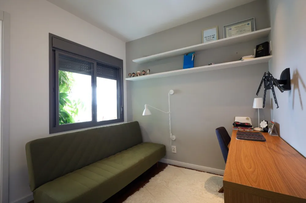 Apartamento, 3 quartos, 137 m² - Foto 7
