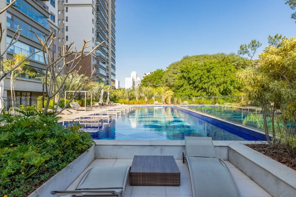 Apartamento, 3 quartos, 137 m² - Foto 4