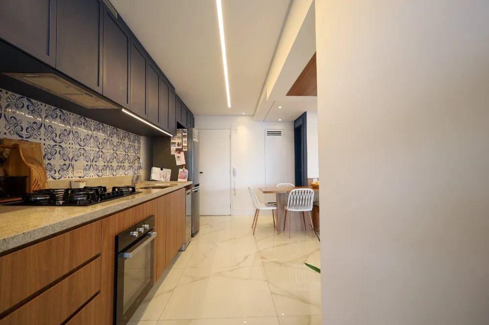 Apartamento, 3 quartos, 137 m² - Foto 5