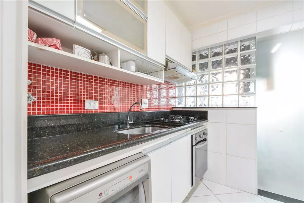 Apartamento à venda com 3 quartos, 70m² - Foto 8