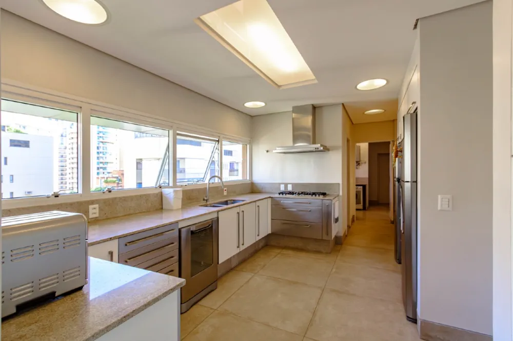 Apartamento, 3 quartos, 453 m² - Foto 7