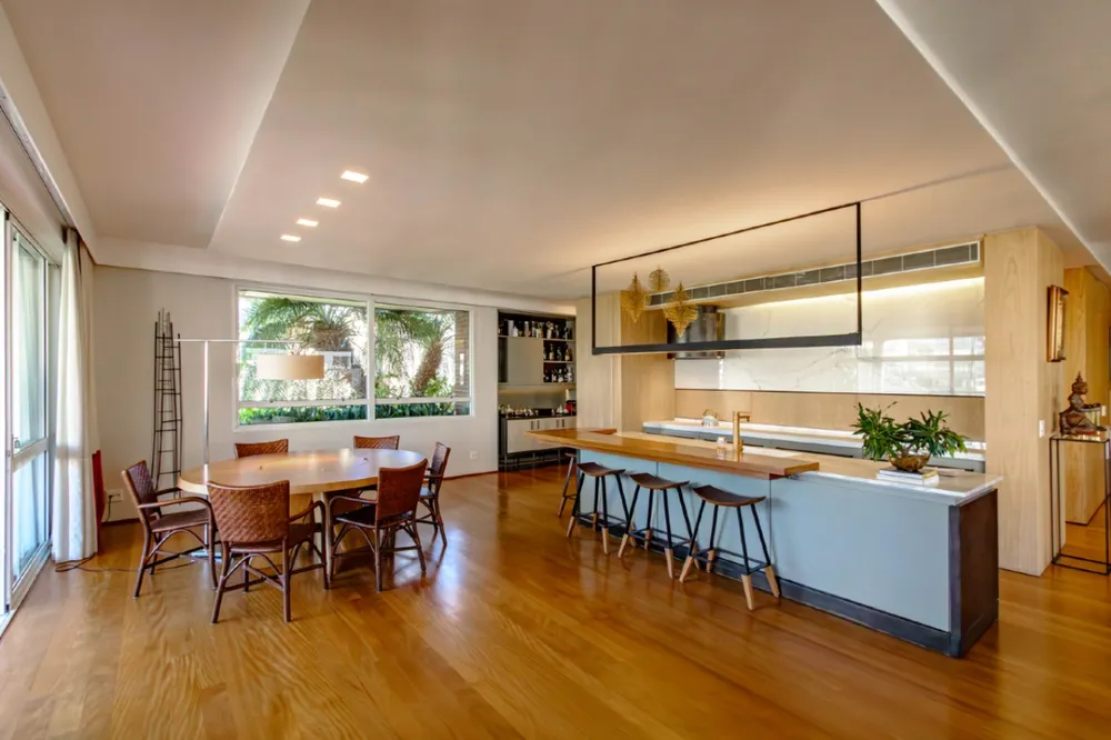 Apartamento, 3 quartos, 453 m² - Foto 6