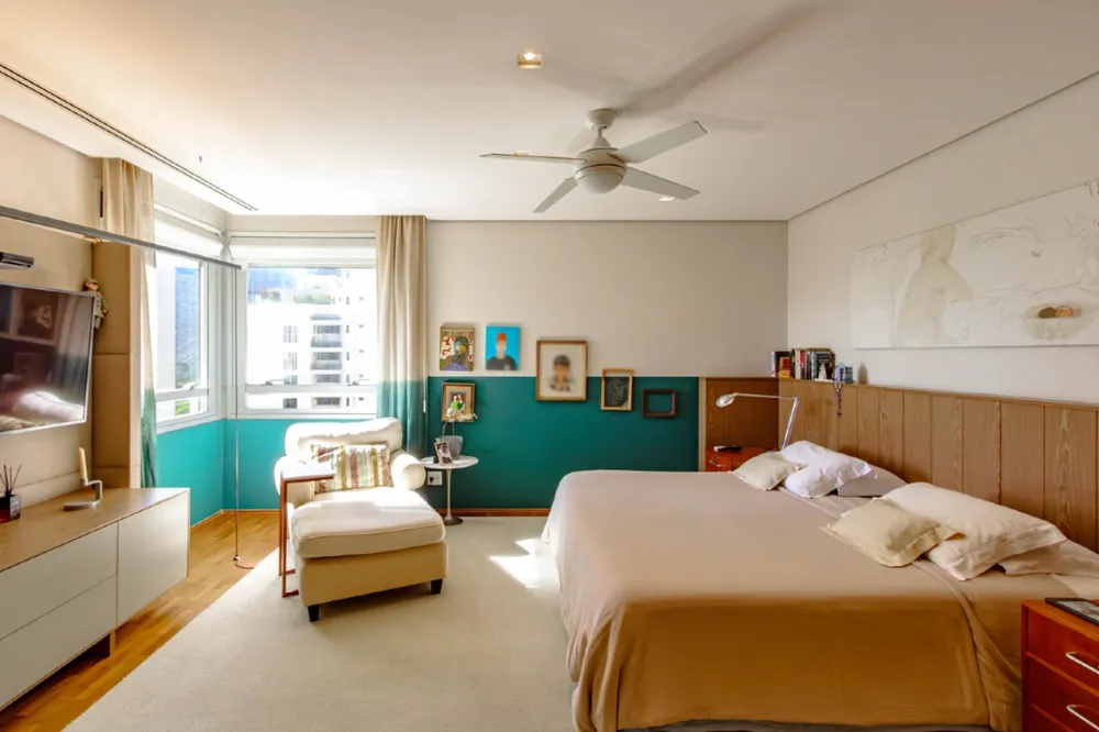 Apartamento, 3 quartos, 453 m² - Foto 12