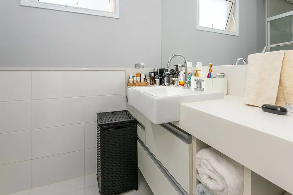 Apartamento, 3 quartos, 120 m² - Foto 8