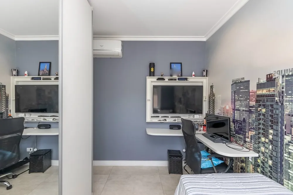 Apartamento, 3 quartos, 120 m² - Foto 4