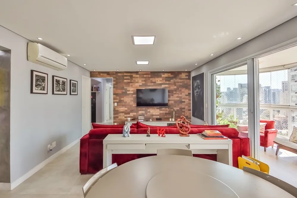 Apartamento, 3 quartos, 120 m² - Foto 6