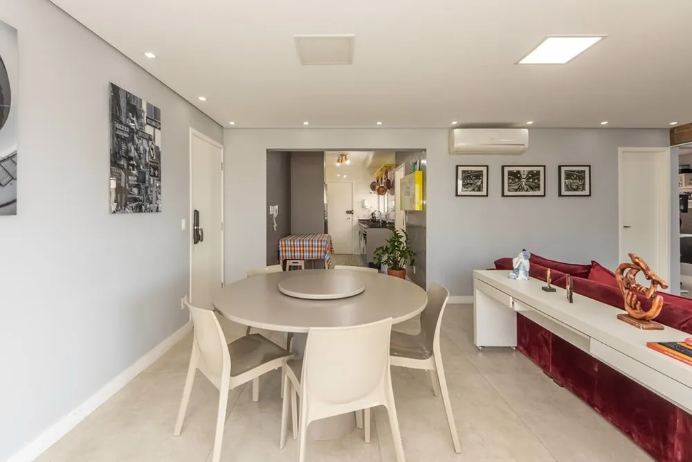 Apartamento, 3 quartos, 120 m² - Foto 5