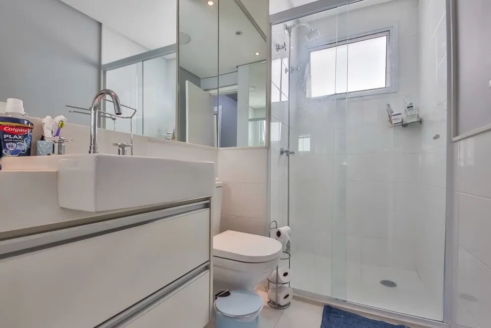 Apartamento, 3 quartos, 120 m² - Foto 7