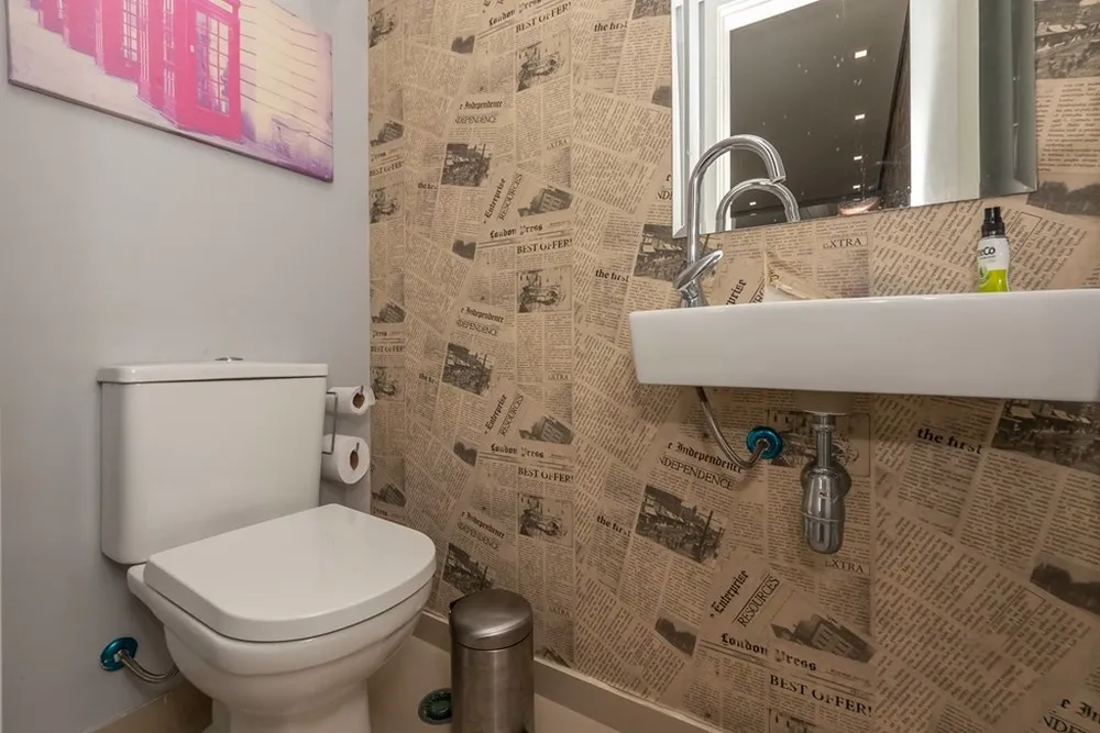 Apartamento, 3 quartos, 120 m² - Foto 2