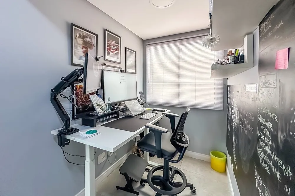 Apartamento, 3 quartos, 120 m² - Foto 3