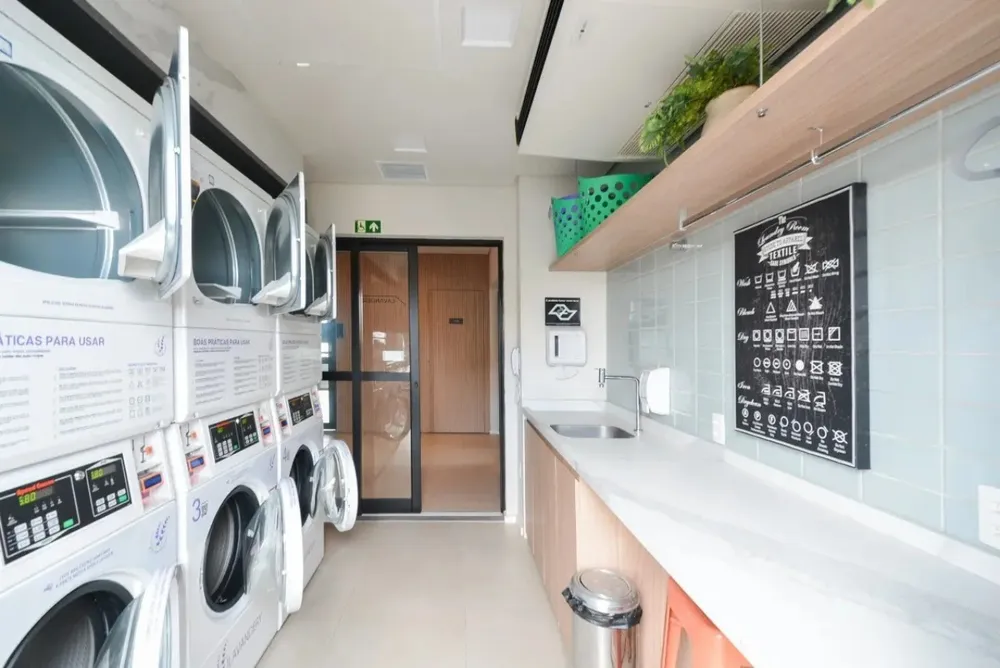 Apartamento, 2 quartos, 53 m² - Foto 14