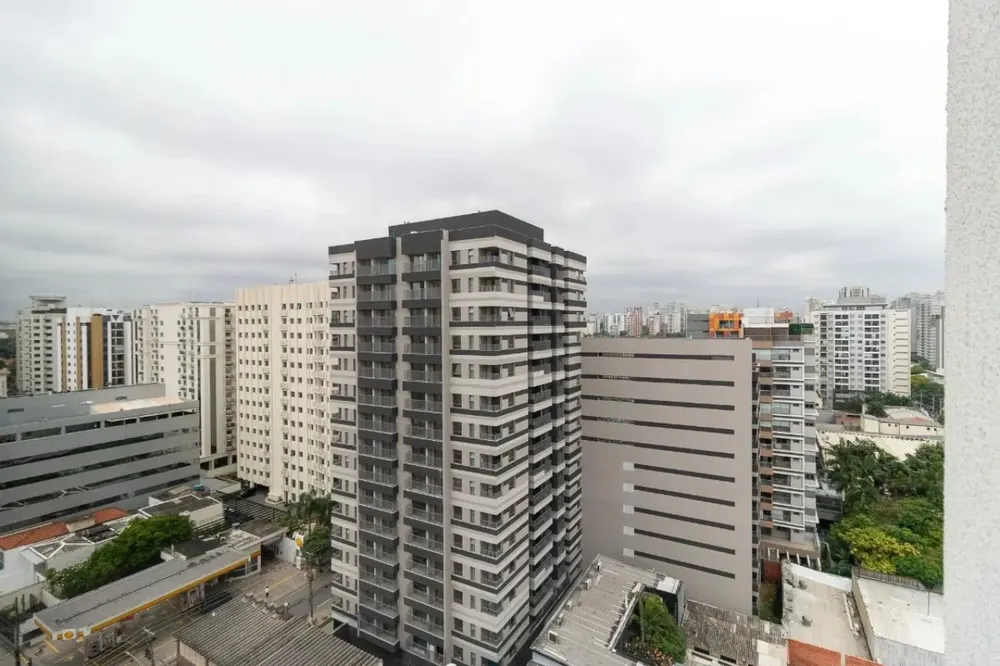 Apartamento, 2 quartos, 53 m² - Foto 2