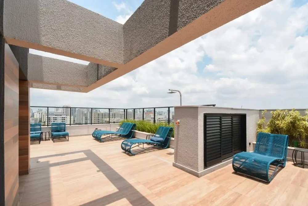 Apartamento, 2 quartos, 53 m² - Foto 10
