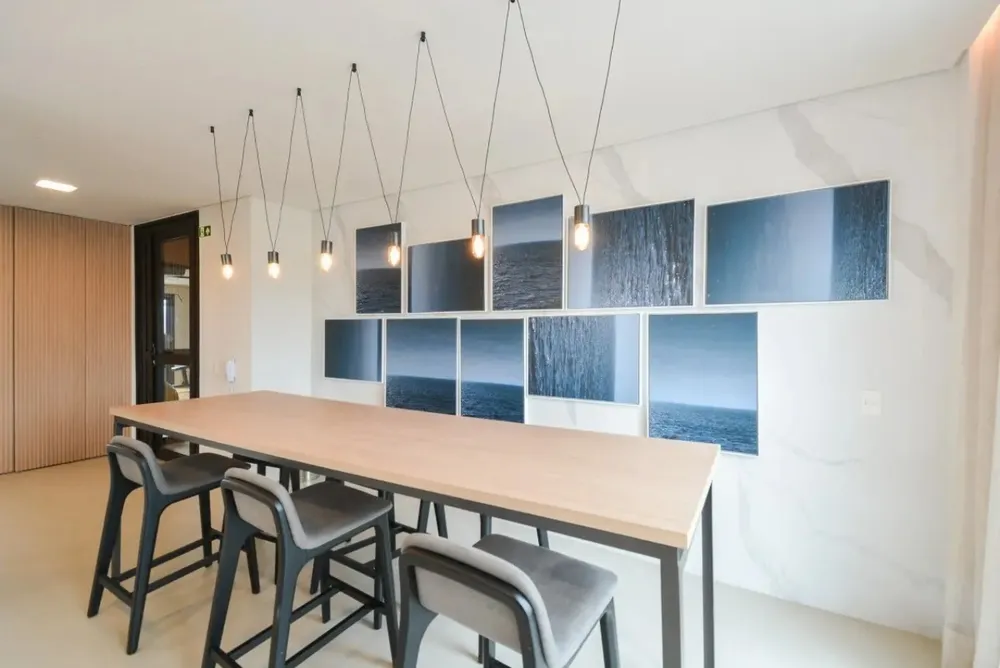 Apartamento, 2 quartos, 53 m² - Foto 13