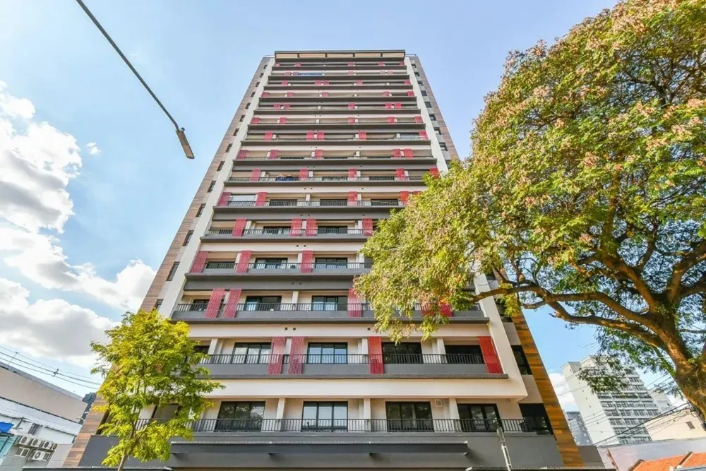 Apartamento, 2 quartos, 53 m² - Foto 6