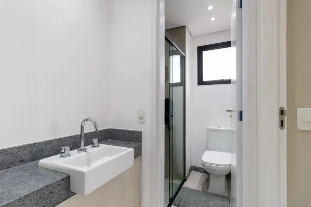 Apartamento, 2 quartos, 53 m² - Foto 1