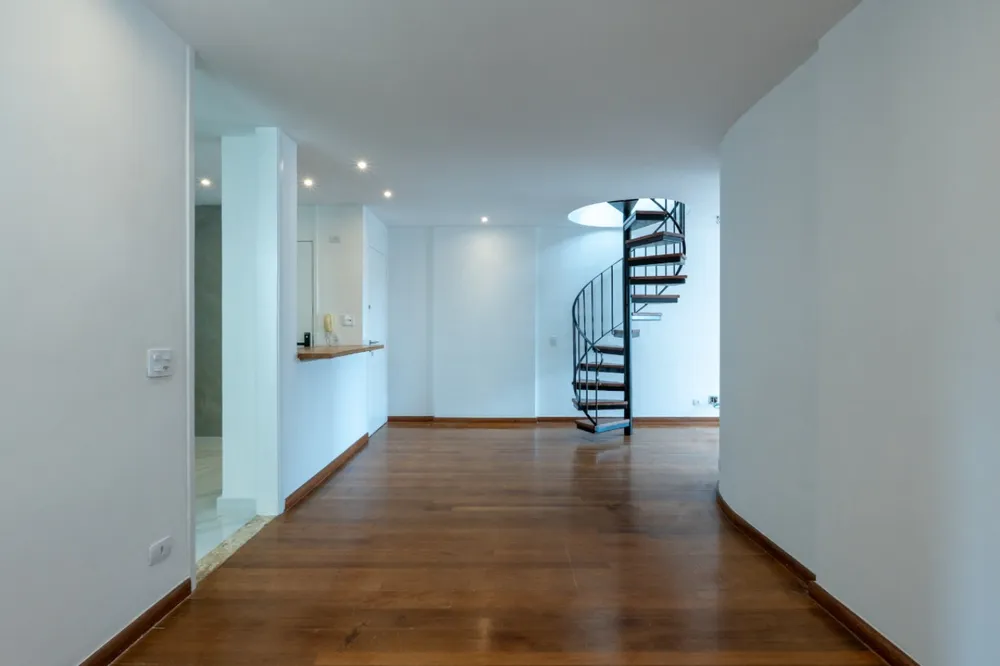 Cobertura, 2 quartos, 134 m² - Foto 5