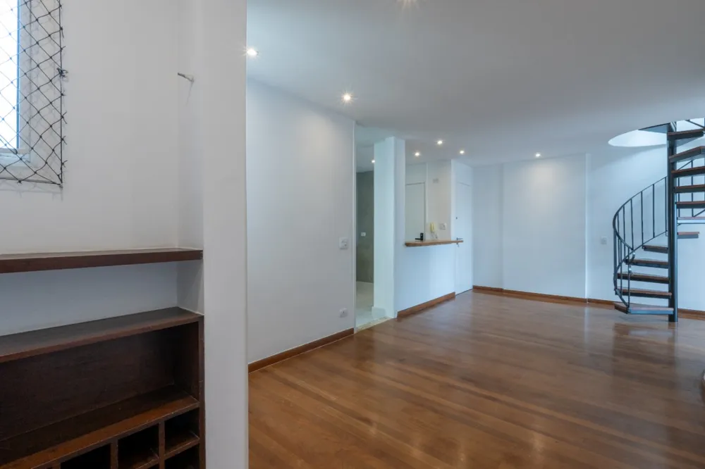 Cobertura, 2 quartos, 134 m² - Foto 6