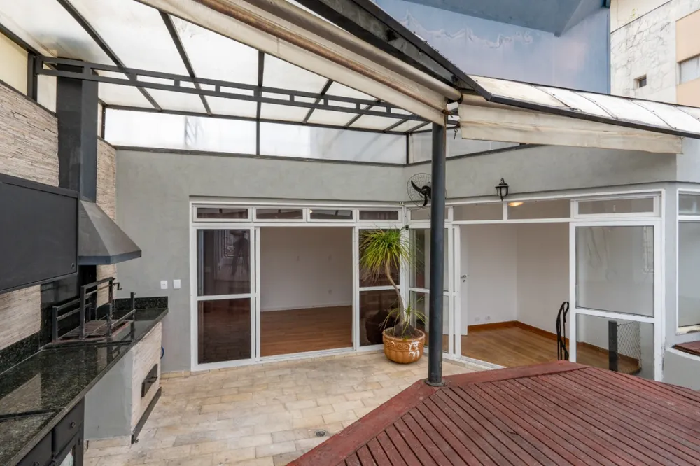 Cobertura, 2 quartos, 134 m² - Foto 2