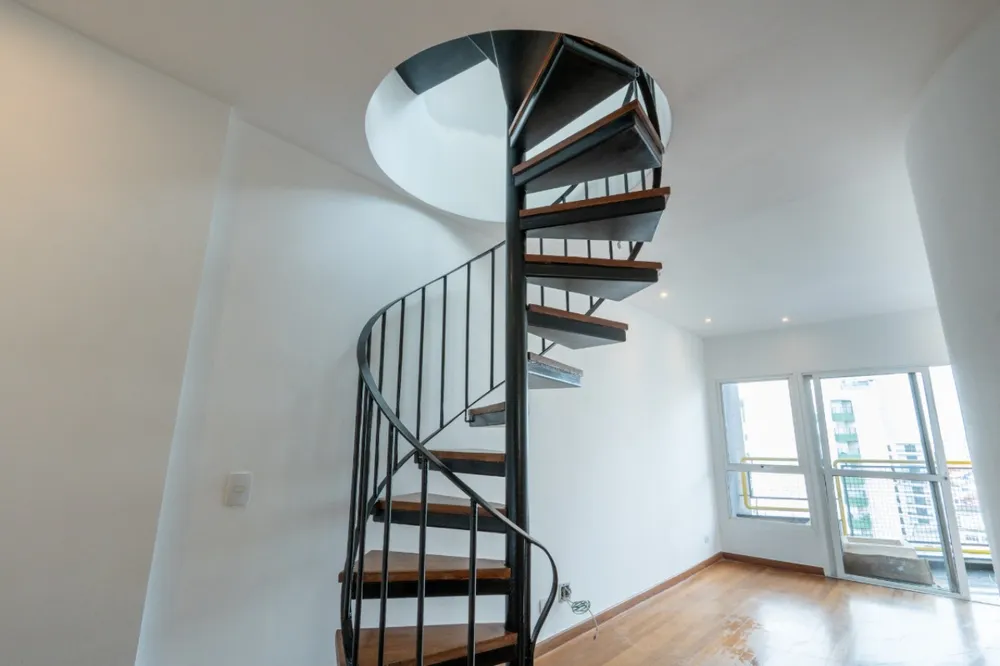 Cobertura, 2 quartos, 134 m² - Foto 3