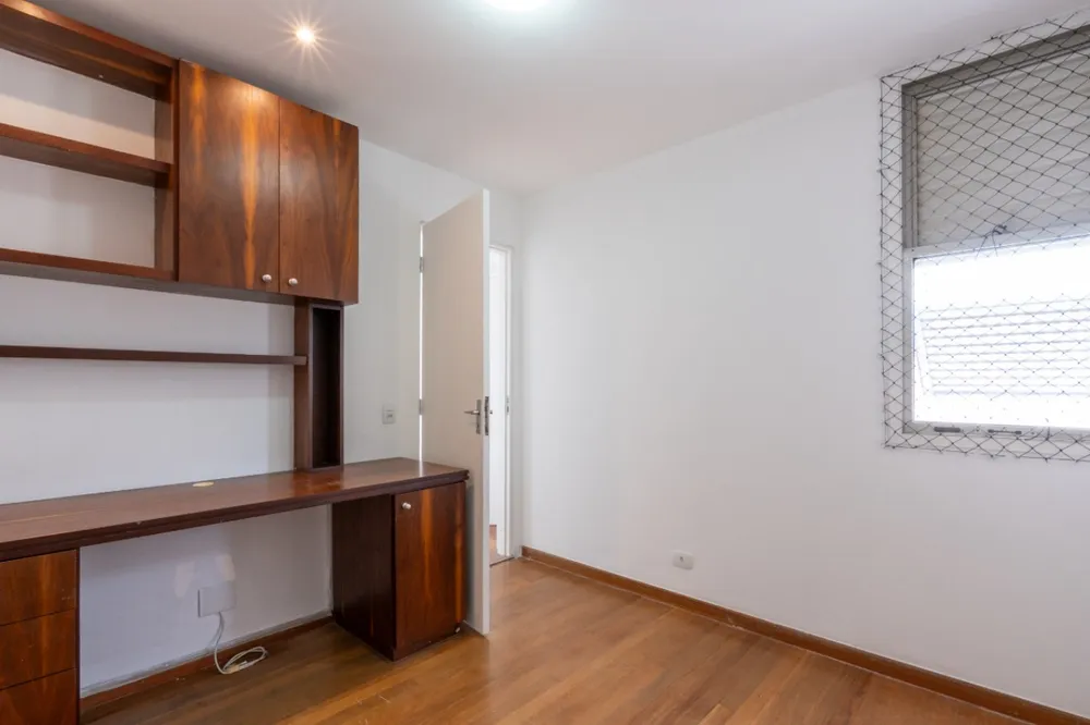Cobertura, 2 quartos, 134 m² - Foto 1