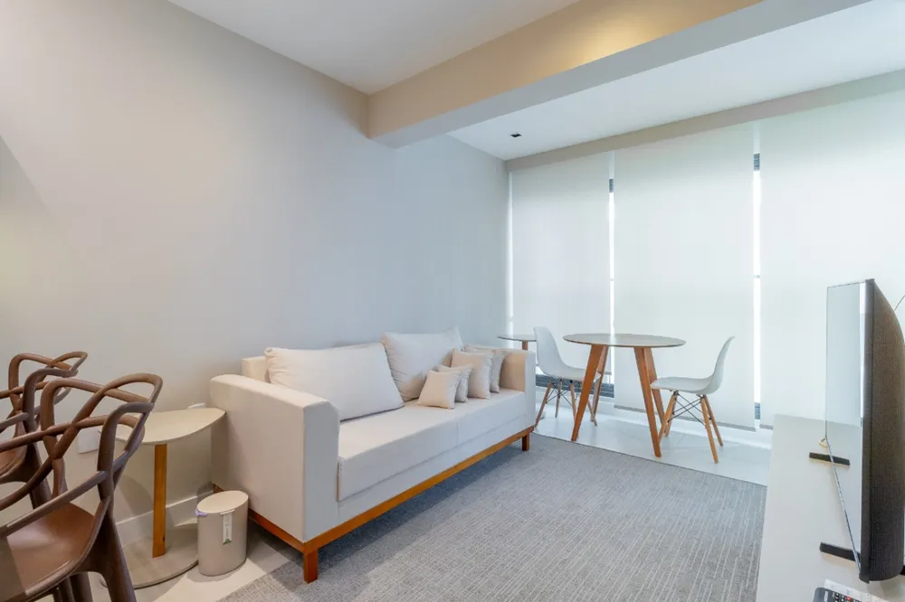 Apartamento, 1 quarto, 41 m² - Foto 12