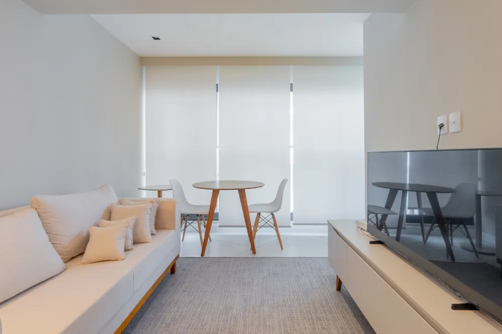 Apartamento, 1 quarto, 41 m² - Foto 11