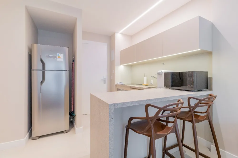 Apartamento, 1 quarto, 41 m² - Foto 10