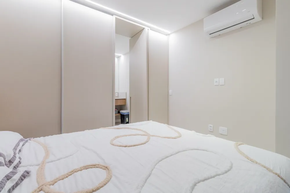 Apartamento, 1 quarto, 41 m² - Foto 4