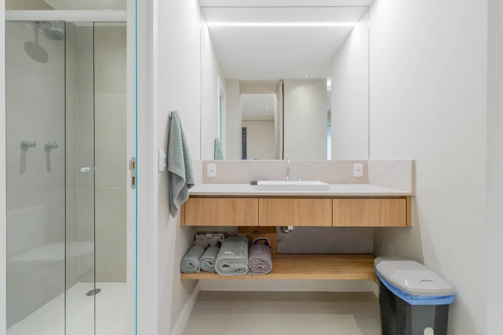 Apartamento, 1 quarto, 41 m² - Foto 3