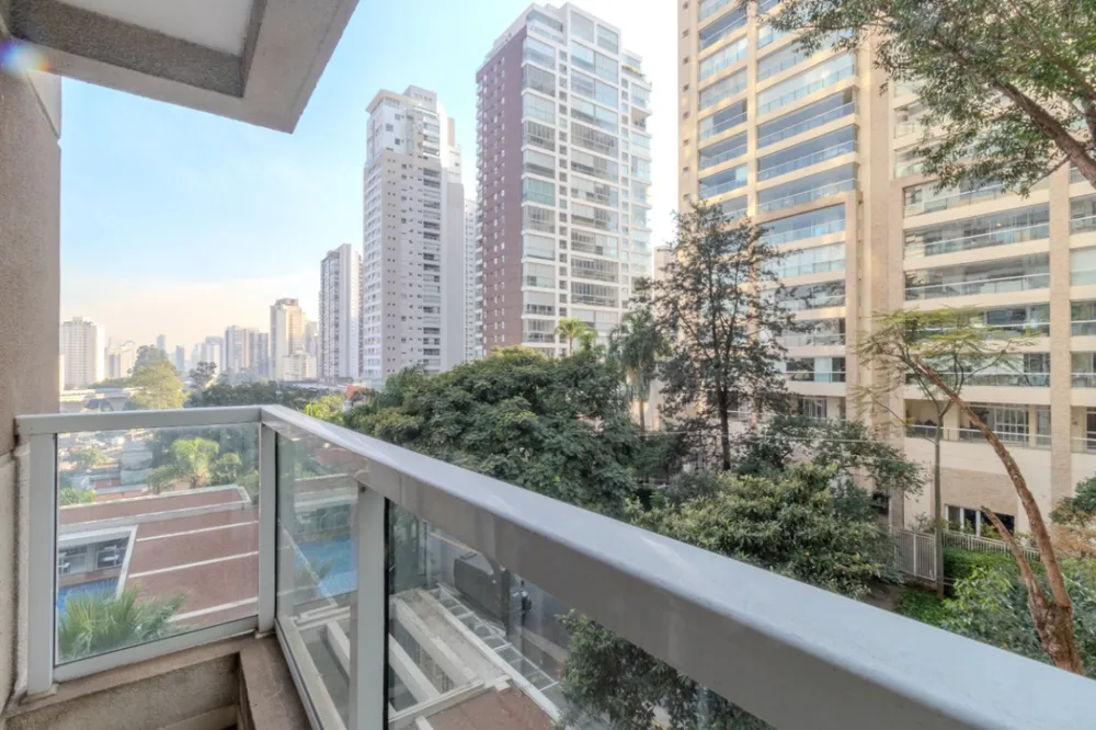 Apartamento, 3 quartos, 222 m² - Foto 1