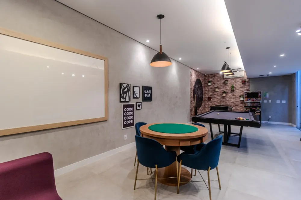 Apartamento, 3 quartos, 222 m² - Foto 3