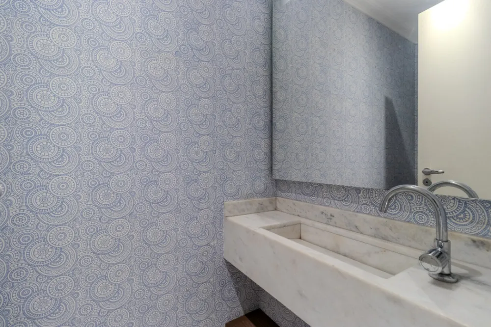 Apartamento, 3 quartos, 222 m² - Foto 6