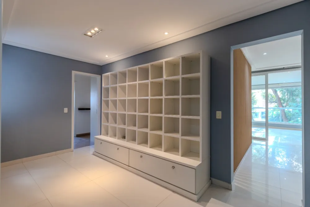 Apartamento, 3 quartos, 222 m² - Foto 4