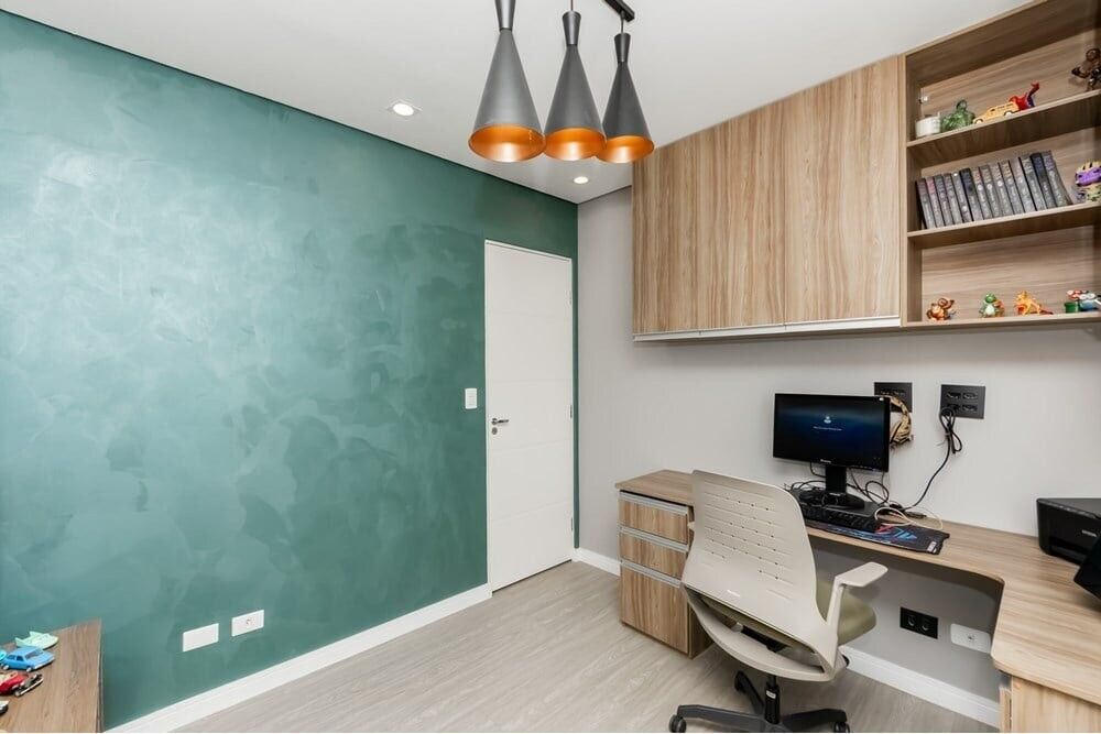 Casa, 3 quartos, 300 m² - Foto 32