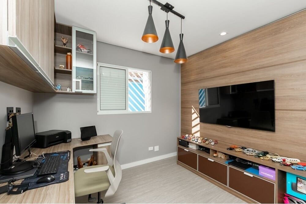 Casa, 3 quartos, 300 m² - Foto 31