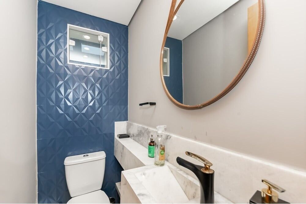 Casa, 3 quartos, 300 m² - Foto 11