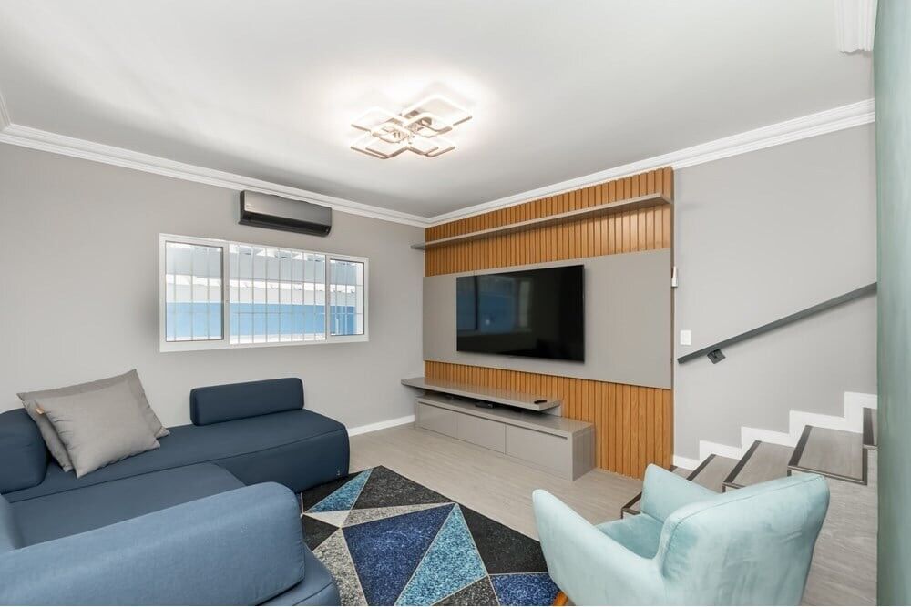 Casa, 3 quartos, 300 m² - Foto 1