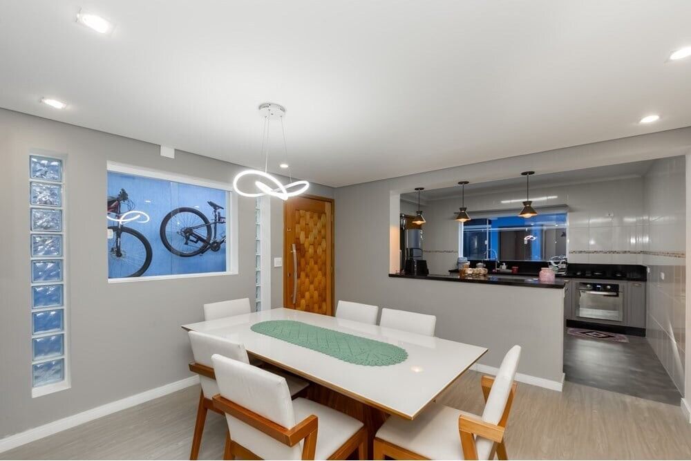 Casa, 3 quartos, 300 m² - Foto 9