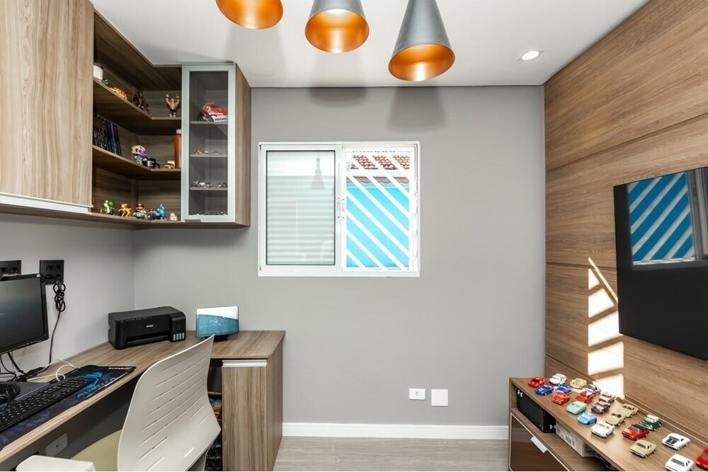 Casa, 3 quartos, 300 m² - Foto 30